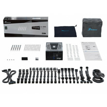Toiteplokk Seasonic Prime TX-1600, 1600 W