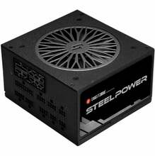 Toiteplokk Chieftec BDK-550FC, 550 W