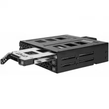 Toiteplokk Chieftec CBP-625, must