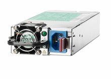 Toiteplokk Hewlett Packard Enterprise 656364-B21, 1200 W
