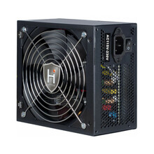 Toiteplokk Inter-Tech SP-750, 750 W