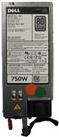 Toiteplokk Dell Power Supply 750WP RDNT DELTA, 750 W
