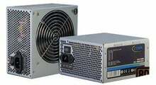 Toiteplokk Inter-Tech CES-350B, 350 W