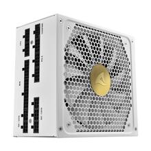 Toiteplokk Sharkoon REBEL P30 GOLD, 1000 W, valge
