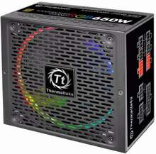 Toiteplokk Thermaltake Toughpower Grand RGB PS-TPG-0650FPCGEU-R, 650 W