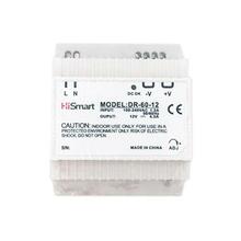Toiteplokk Hismart, 12 V, 60 W