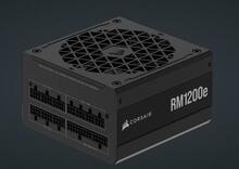 Toiteplokk Corsair RMe Series RM1200e, 1200 W