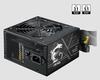 Toiteplokk Msi MAG A650BN PCIE5 II, 650 W, Bronze