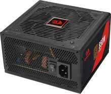 Toiteplokk Redragon GC-PS030, 850 W, must