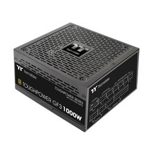 Toiteplokk Thermaltake Toughpower GF3, 1000 W