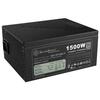 Toiteplokk SilverStone Strider Titanas SST-ST1500-TI, 1500 W