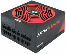 Toiteplokk Chieftec PowerPlay GPU-1050FC, 1050 W