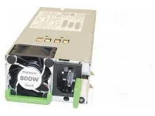 Toiteplokk Fujitsu, 800 W, 80 Plus Titanium
