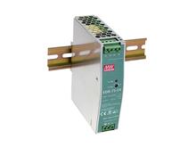 Toiteplokk Level One POW-2431, 76,8 W, hõbe