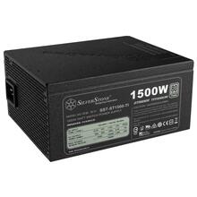 Toiteplokk SilverStone Strider Titanas SST-ST1500-TI, 1500 W