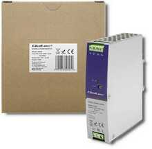 Toiteplokk Qoltec 50905, 75 W, 12 V, 6.3 A