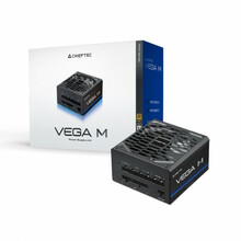 Toiteplokk Chieftec PPG-850-C VEGA M, 850 W