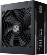 Toiteplokk Cooler Master MWE Gold 1050 V2, 1050 W