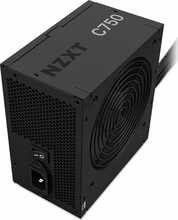 Toiteplokk NZXT C750 Bronze, 750 W