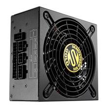 Toiteplokk Sharkoon SILENT STORM SFX GOLD, 500 W