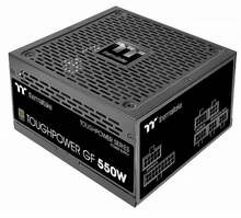 Toiteplokk Thermaltake ToughPower GF 550W, 550 W