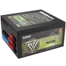 Toiteplokk Zalman ZM700-EBT II, 700 W