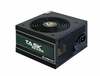 Toiteplokk Chieftec TPS-500S, 500 W, must