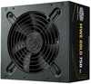 Toiteplokk Cooler Master MWE GOLD 750v3, ATX 3.1, 750 W