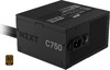 Toiteplokk Nzxt C750 Bronze, 750 W, must