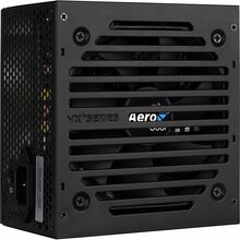 Toiteplokk Aerocool AEROVX-650PLUS, 650 W