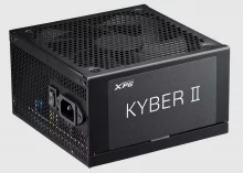 Toiteplokk ADATA XPG KYBER II 750W, must