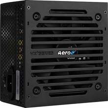 Toiteplokk AeroCool PGS VX-600plus, 600 W