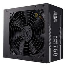 Toiteplokk Cooler Master MWE 750, 750 W