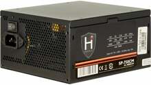 Toiteplokk Inter-Tech HiPower SP-750CM, 750 W