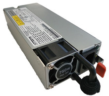 Toiteplokk Lenovo THINKSYSTEM, 750 W, Titanium
