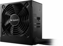 Toiteplokk Be Quiet System Power 9 CM, 400 W