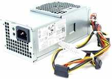 Toiteplokk Dell, 250 W