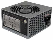 Toiteplokk LC-Power LC500-12, 400 W