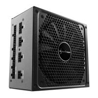 Toiteplokk Sharkoon SILENT STORM COOL ZERO, 650 W