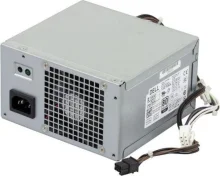 Serveri toiteplokk Dell 495 W, HDV6P