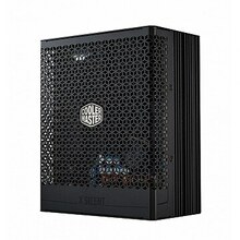 Toiteplokk Cooler Master X Silent Edge Platinum 1100, 80 Plus Platinum