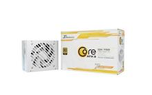 Toiteplokk Seasonic CORE GX White, 750 W