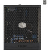 Toiteplokk Cooler Master X Silent Edge Platinum 1100, must, 1100 W