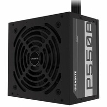 Toiteplokk Gigabyte GP-P550B, 550 W