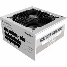 Toiteplokk Raijintek CRATOS 1200 WHITE, 1200 W