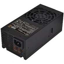 Toiteplokk SilverStone TX300, 300 W