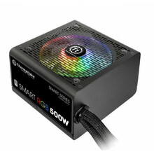 Toiteplokk Thermaltake Smart RGB 500W PS-SPR-0500NHSAWE-1