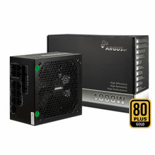 Toiteplokk Inter-Tech ArgusNT HA-1000BA4, 1000 W