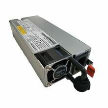 Toiteplokk Lenovo ThinkSystem 4P57A82019, 750 W, Titanium