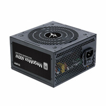 Toiteplokk Zalman MegaMax ZM600-TXII, 600 W